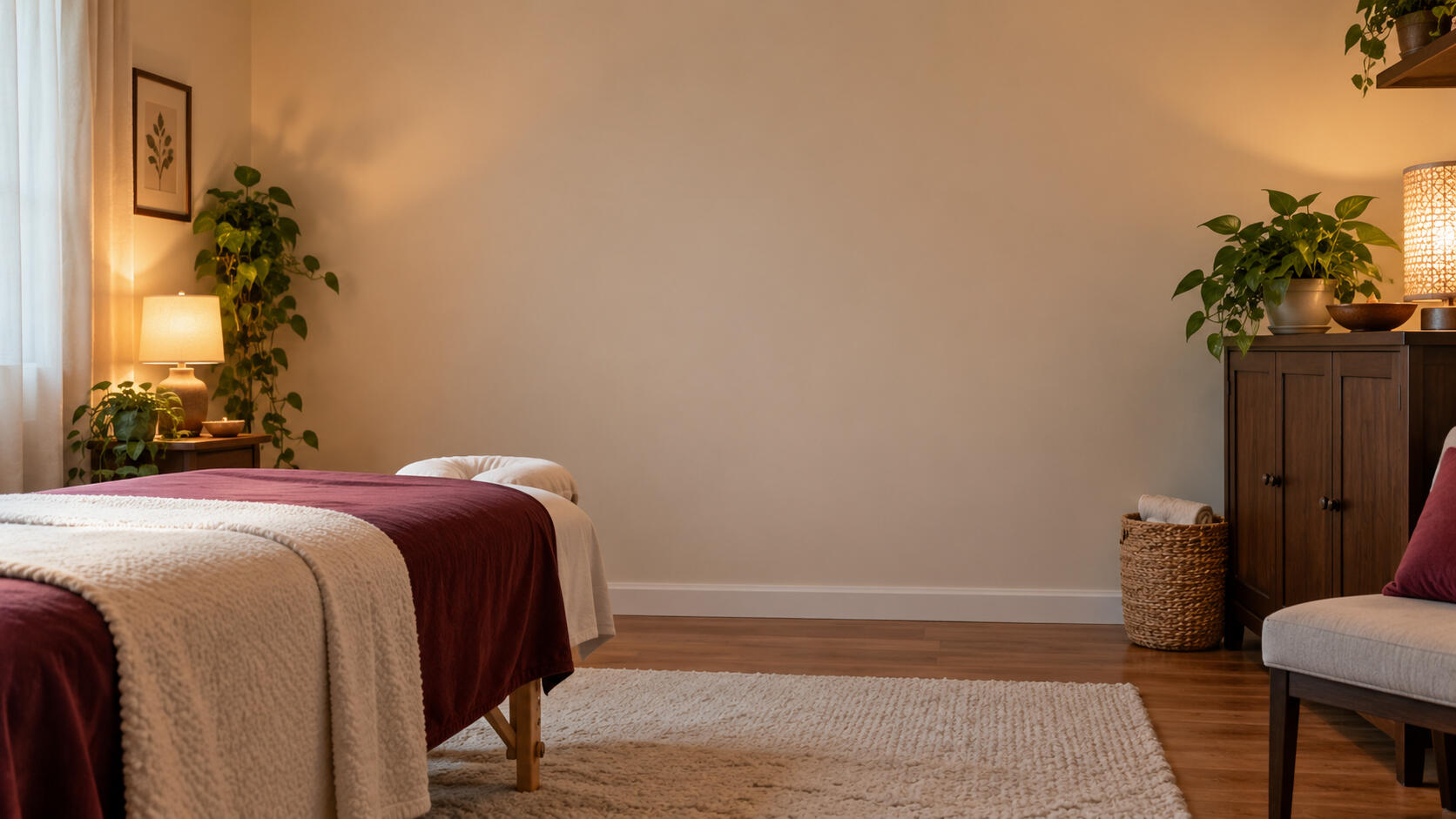 Drew and Remus, licensed massage therapists at D&R Bodywork